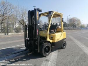  Hyster H2.5FT