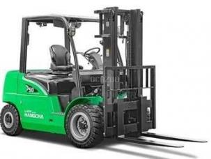 Hangcha XC40