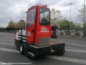  Amlift COMBI C5000 SL14