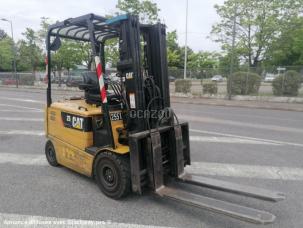 Caterpillar EP25K-PAC