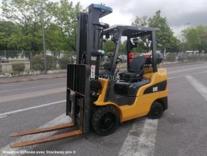  Caterpillar GC30N