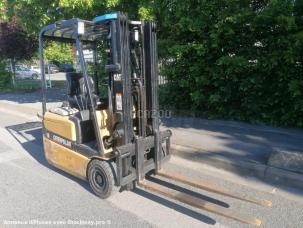  Caterpillar EP10KRT