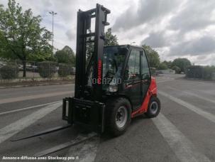  Manitou MSI 35 D K ST3A S5 