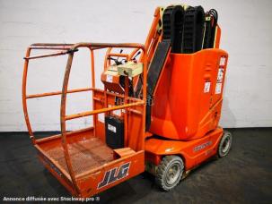 Nacelle tractable JLG TOUCAN 861