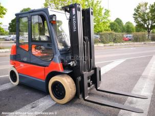 Toyota 7FBMF45