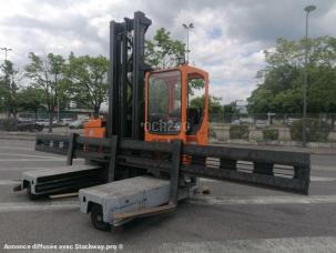 Hubtex MQ35