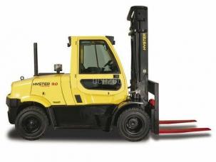 Hyster H8.0FT9