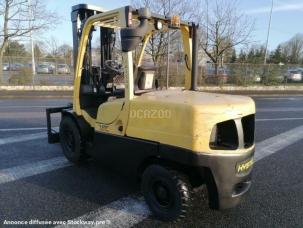  Hyster H4.5FT6