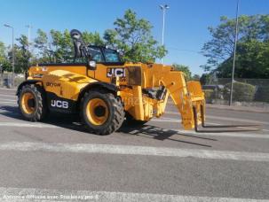  Jcb 540 180 HiViz