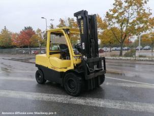  Hyster H5.50FT