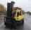  Hyster H5.50FT