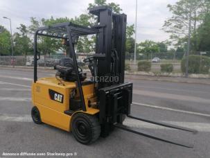 Caterpillar EP25K-PAC