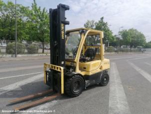  Hyster H3.0FT