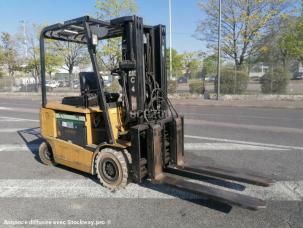  Caterpillar EP25K-PAC