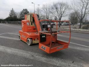 Nacelle tractable JLG Toucan 1210