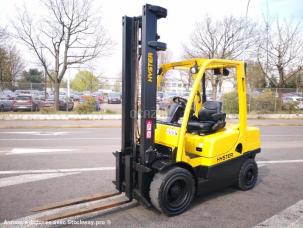  Hyster H3.00FT