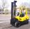  Hyster H3.00FT