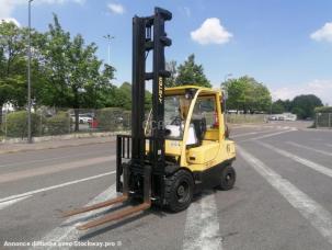  Hyster H3.5FT