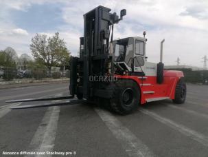 Konecranes SMV22-1200B