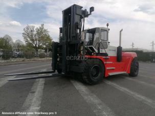  Konecranes SMV22-1200B