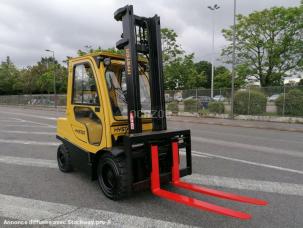  Hyster H3.5FT