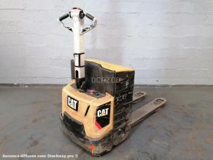  Caterpillar NPP20N2