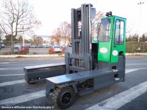 Combilift C6000