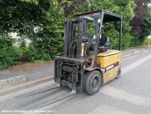  Caterpillar EP30K