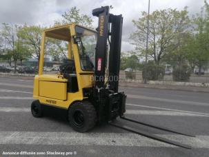  Hyster J2.00XM