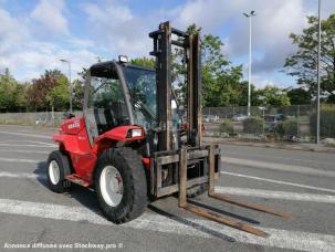  Manitou MC30