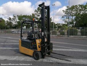 Caterpillar EP20NT