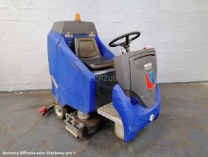 Voirie Dulevo H815RO