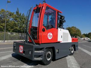 Amlift COMBI C4000-14