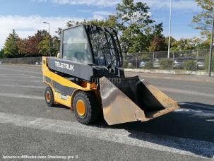  Jcb TELETRUCK 30G