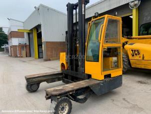 Transmanut TRANSVERSAL