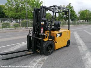  Caterpillar EP30K-PAC