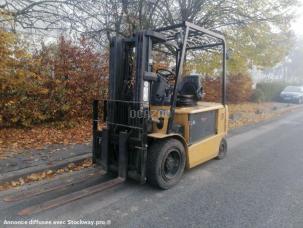  Caterpillar EP30K