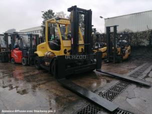  Hyster H7.0FT