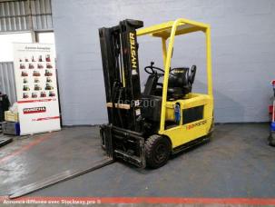  Hyster J1.60XMT