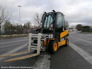  Jcb TLT35D