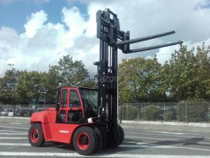 Hangcha XF120D
