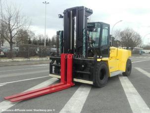  Hyster H16XM-12