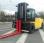  Hyster H16XM-12