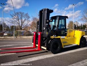  Hyster H16XM-12