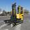  Combilift C3500 E