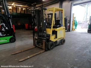  Hyster E1.50XM