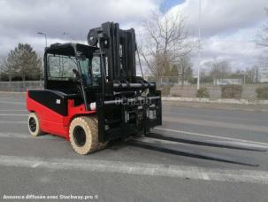 Hangcha J4W100