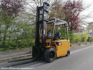  Caterpillar EP35K-PAC