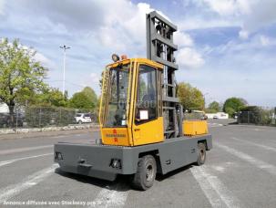  Baumann EX 40/16/60