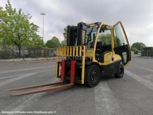  Hyster H5.0FT